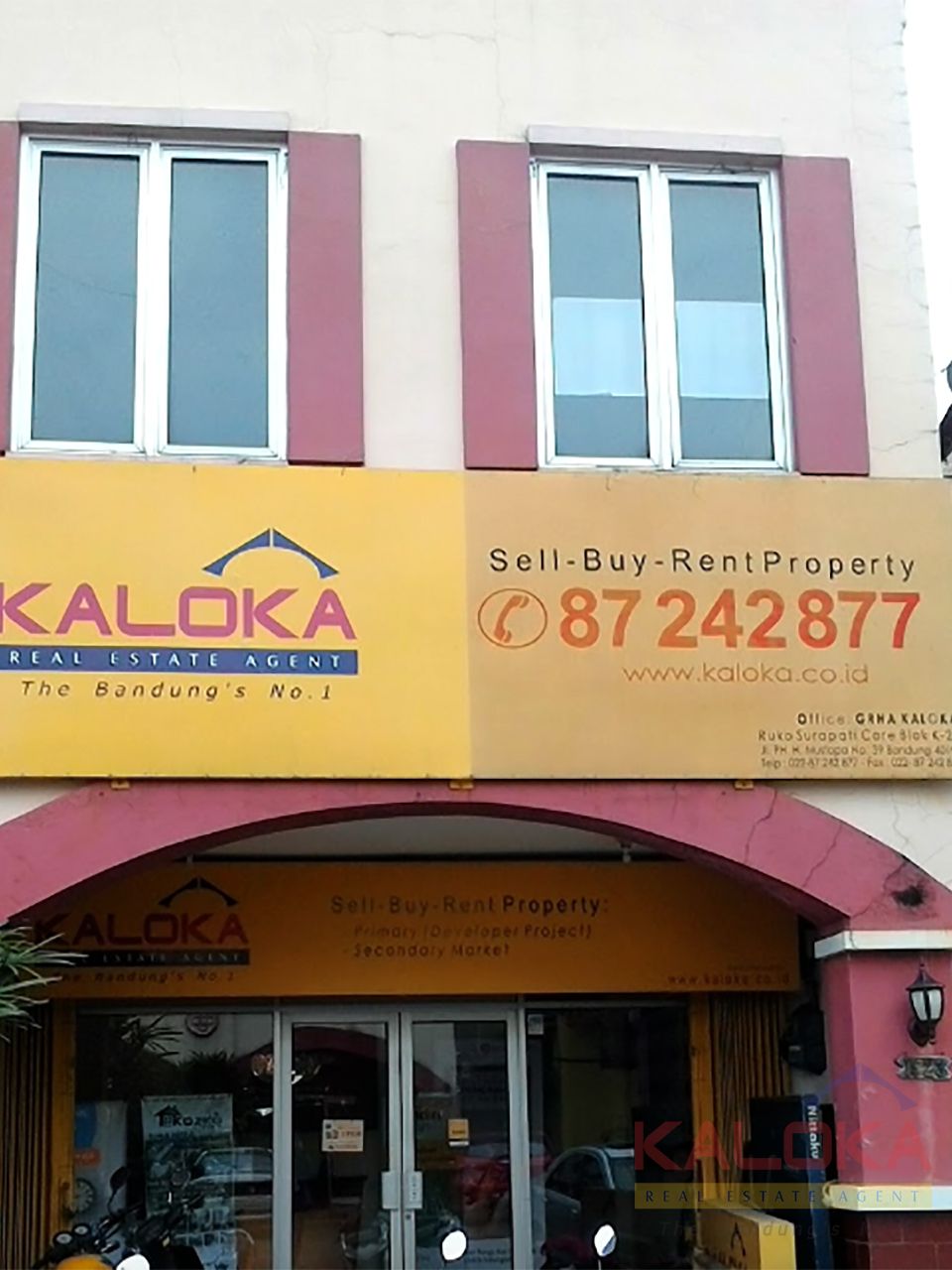 Grha Kaloka