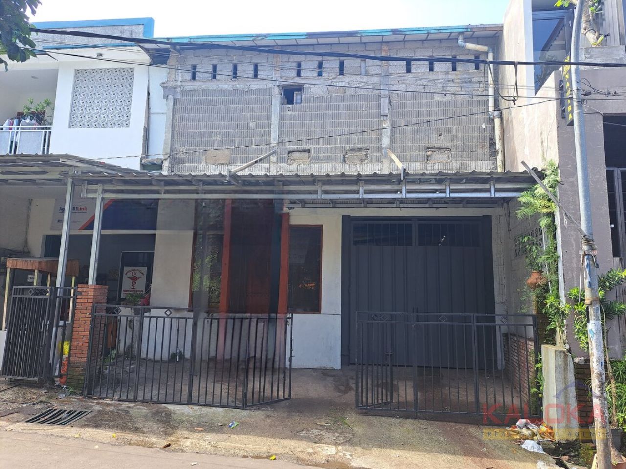Jual Cepat Properti ada 15 Kost di Babakan Loa Cimahi Utara