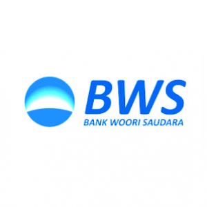 KPR Bank Woori Saudara