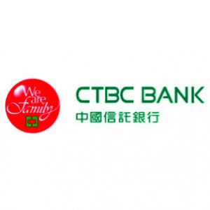 KPR Bank Chinatrust
