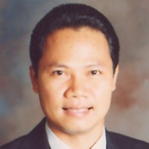 Dandung Hidayah, S.IP., M.M.